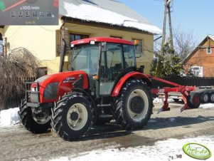 Zetor 8441 Proxima