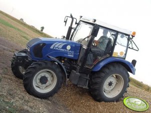 Farmtrac 675DT