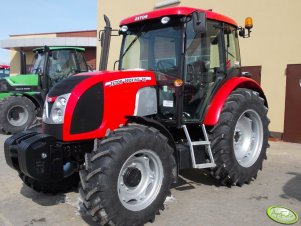 Zetor Proxima 90 