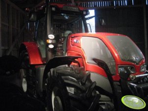 Valtra nowa S