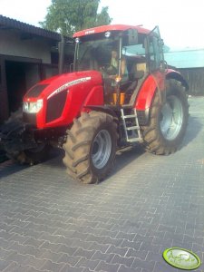 Zetor Forterra 115