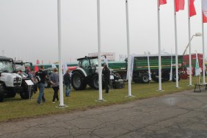 Agro Show 2014