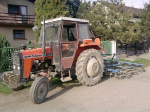 Ursus 3512