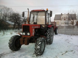 MTZ 82