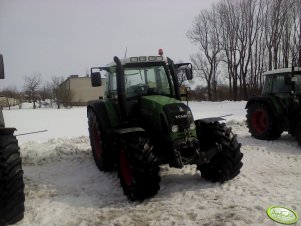 Fendt 415