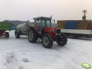 Massey Ferguson 3085