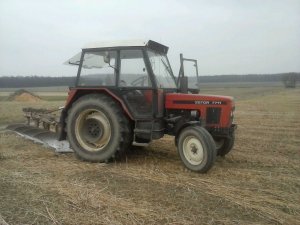 Zetor 7711