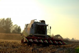 Claas Lexion 450