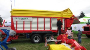 Pottinger Europrofi Combiline 5010L