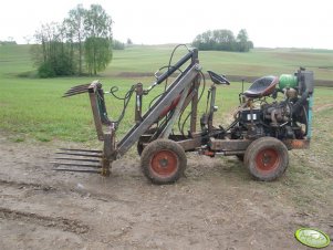 11 miejsce - Ładowarka