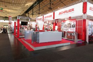 Targi EuroTier 2014