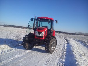 Zetor Proxima 90