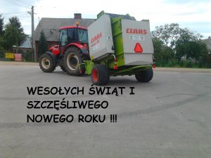Zetor 10541