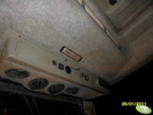 Massey Ferguson 3050