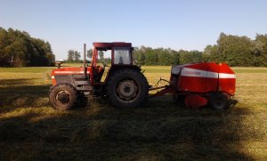 Zetor 9145