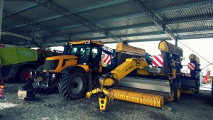 JCB  Fastrac 3200