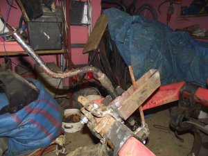 Wskaźnik ustawienia wałka