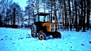 Ursus C-360-3P
