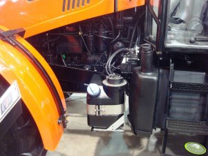 Ursus 15014 - zbiornik na AdBlue