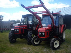 Zetor