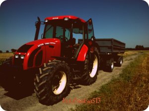 Zetor Forterra 11441