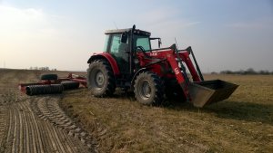 Massey Ferguson 5425