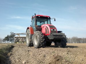 Zetor forterra 12441