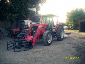 Massey Ferguson 3080