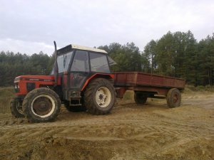 Zetor 6245