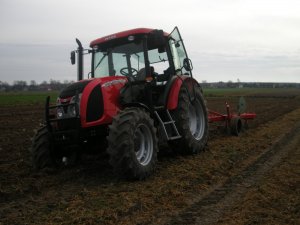 Zetor Proxima 100