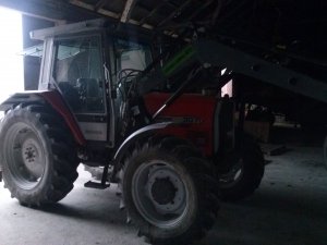 Massey Ferguson 3070