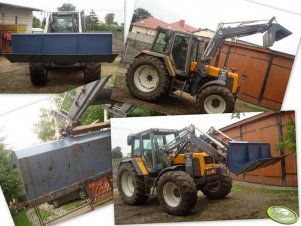 1/2 łyżko-krokodyla :)