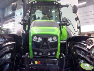 Deutz Fahr