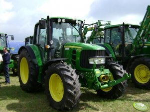 John Deere 6230 Premium