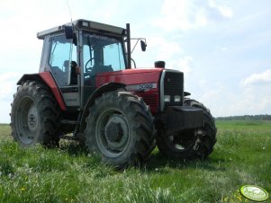 Massey Ferguson 3080