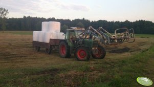 Fendt 311 LSA