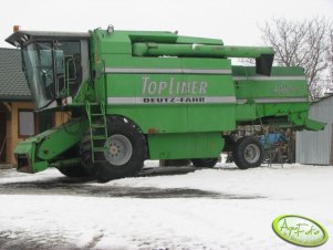 DF Topliner 4060HTS 