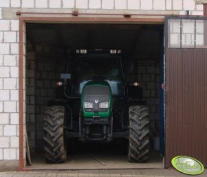 Valtra N101 Hi