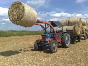 Massey Ferguson 188A