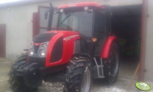 Zetor Proxima 85