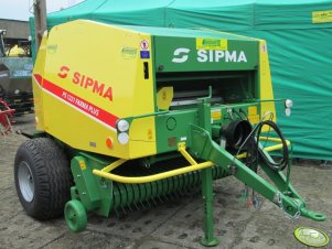 Sipma Farma Plus PS  1221