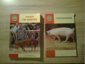 Polsus Top Genetics