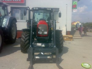 Valtra N92