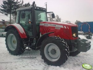 Massey Ferguson 5465