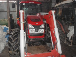 Zetor Proxima Power 90