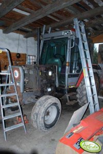 Massey Ferguson 3050