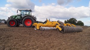 Fendt 828 Vario