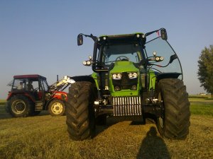 Deutz-Fahr 5110