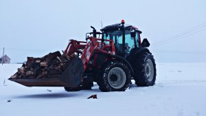 Valtra A82