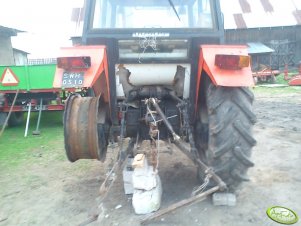 Zetor 4011 felga